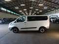 Ford Transit Custom 2,0 L Mixto 6 Sitzer Klima E6 Weiß - thumbnail 3