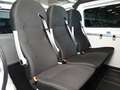 Ford Transit Custom 2,0 L Mixto 6 Sitzer Klima E6 Weiß - thumbnail 9