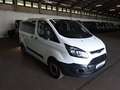 Ford Transit Custom 2,0 L Mixto 6 Sitzer Klima E6 Weiß - thumbnail 7