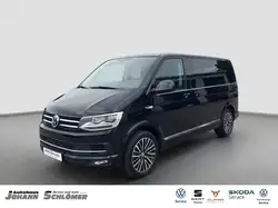 Volkswagen T6 Multivan Highline 2.0 TDI LED NAVI AHK STAN