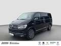 Volkswagen T6.1 Multivan Highline 2.0 TDI LED NAVI AHK STANDHZ PDC TEMPOMAT Schwarz - thumbnail 1