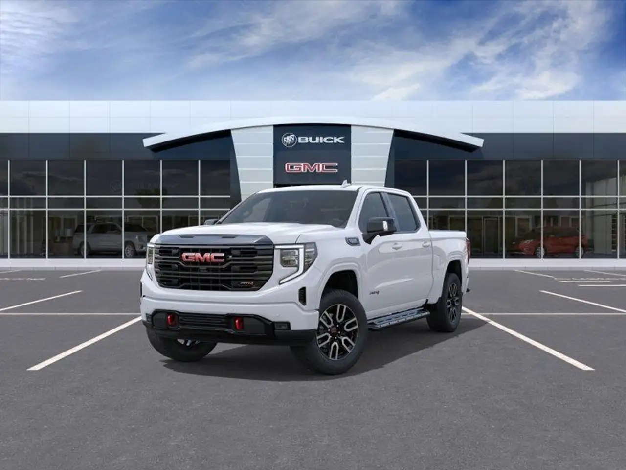 GMC Sierra 1500 снимка GMC Sierra 1500