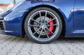 Porsche 992 911 992 S Cabriolet / MATRIX / SPORT CHRONO Blau - thumbnail 29