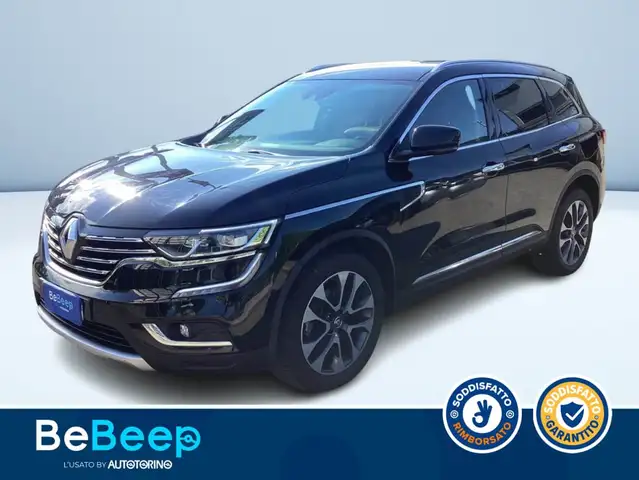 Renault Koleos 2.0 DCI INTENS 175CV 4X4 X-TRONIC