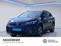 Volkswagen ID.4 Pure 52kwh NAVI+LED+CCS+ACC Blau - thumbnail 1