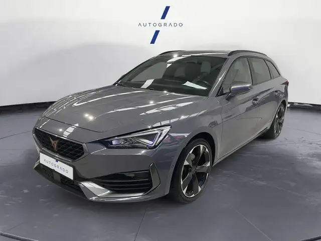 CUPRA Autres SP 1.5 TSI 110kW (150CV)