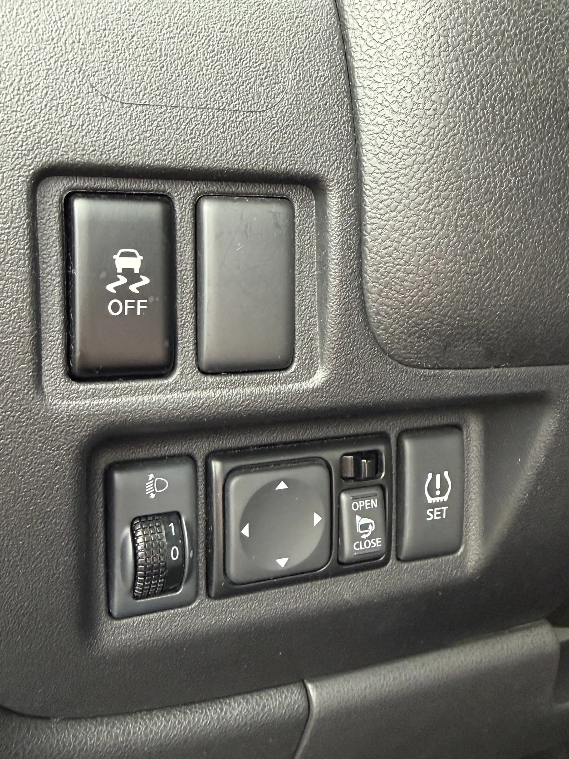 Nissan Micra Acenta TÜV neu 8-fach bereift Klima SHZ — photo 13