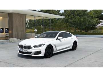 i Gran Coupe Laserlicht Soft-Close Panorama