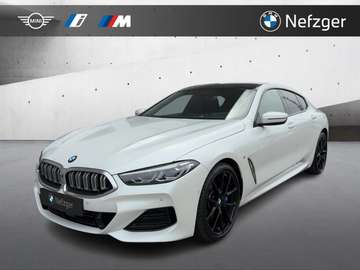 i Gran Coupe Laserlicht Soft-Close Panorama