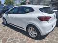 Renault Clio Clio V 2019 1.5 blue dci Business 100cv Bianco - thumbnail 4