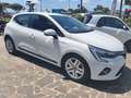 Renault Clio Clio V 2019 1.5 blue dci Business 100cv Bianco - thumbnail 1