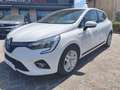 Renault Clio Clio V 2019 1.5 blue dci Business 100cv Bianco - thumbnail 3
