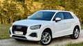 Audi Q2 Q2 30 TFSI admired Black & White Edition Weiß - thumbnail 1