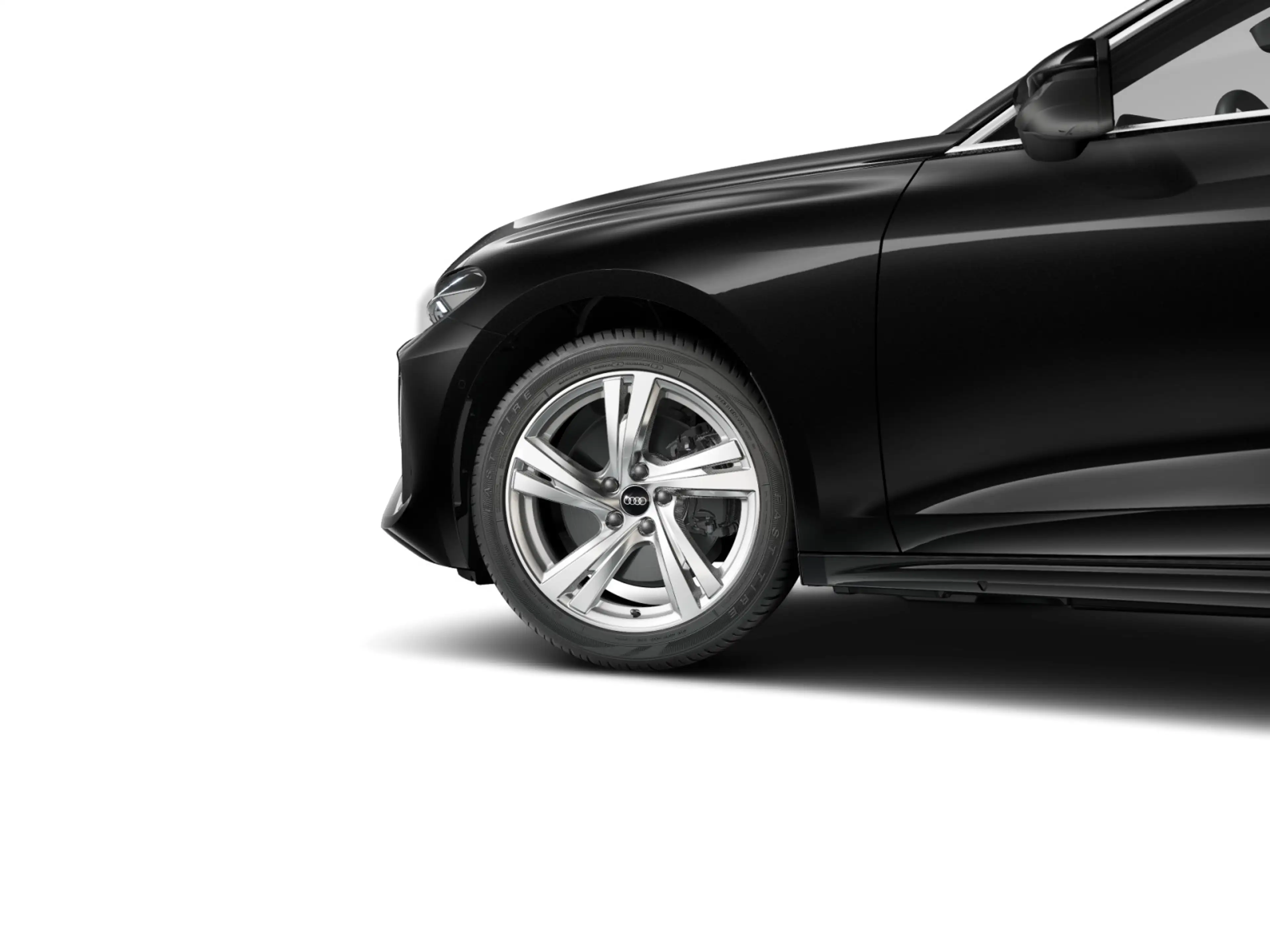 Audi A5 TFSI LED Nav Tech CAM Sitzh APP DAB — photo 5
