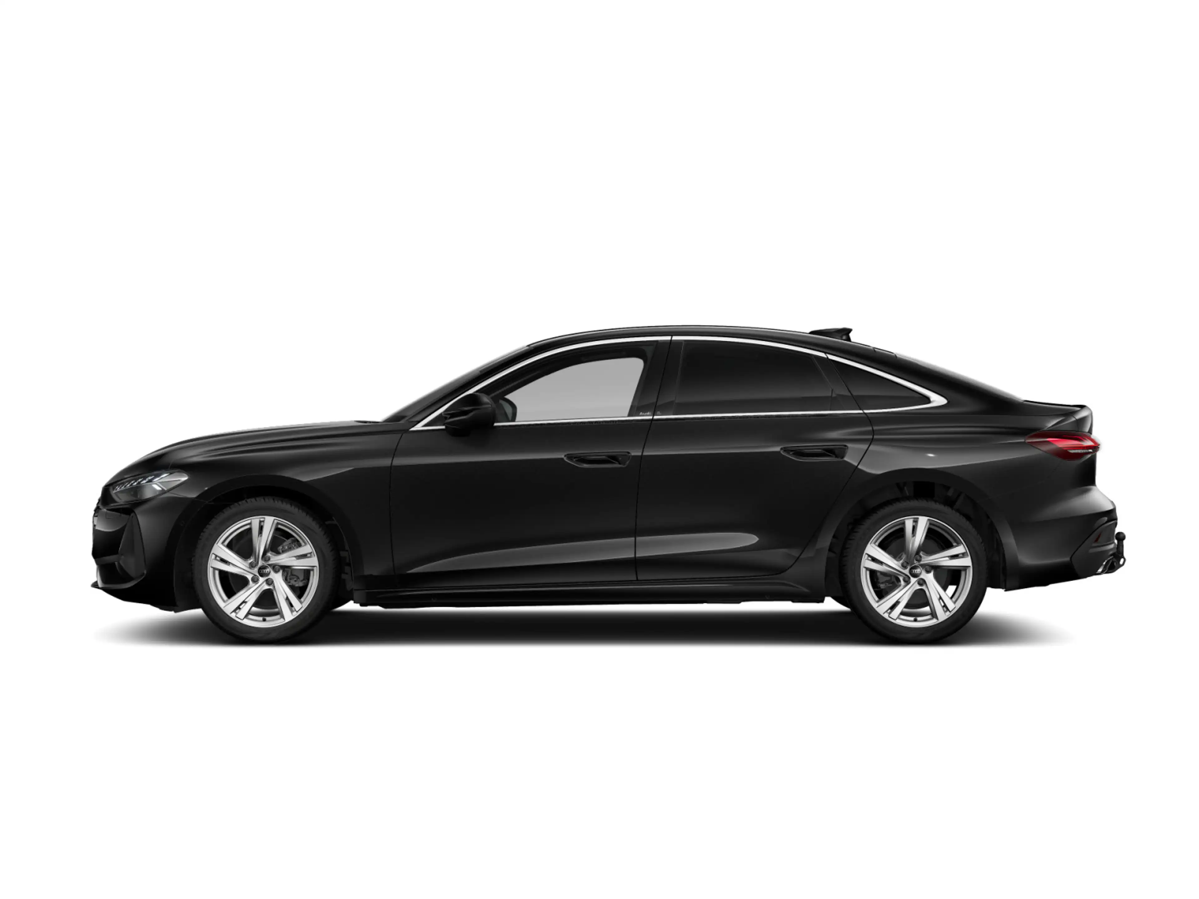 Audi A5 TFSI LED Nav Tech CAM Sitzh APP DAB — photo 7