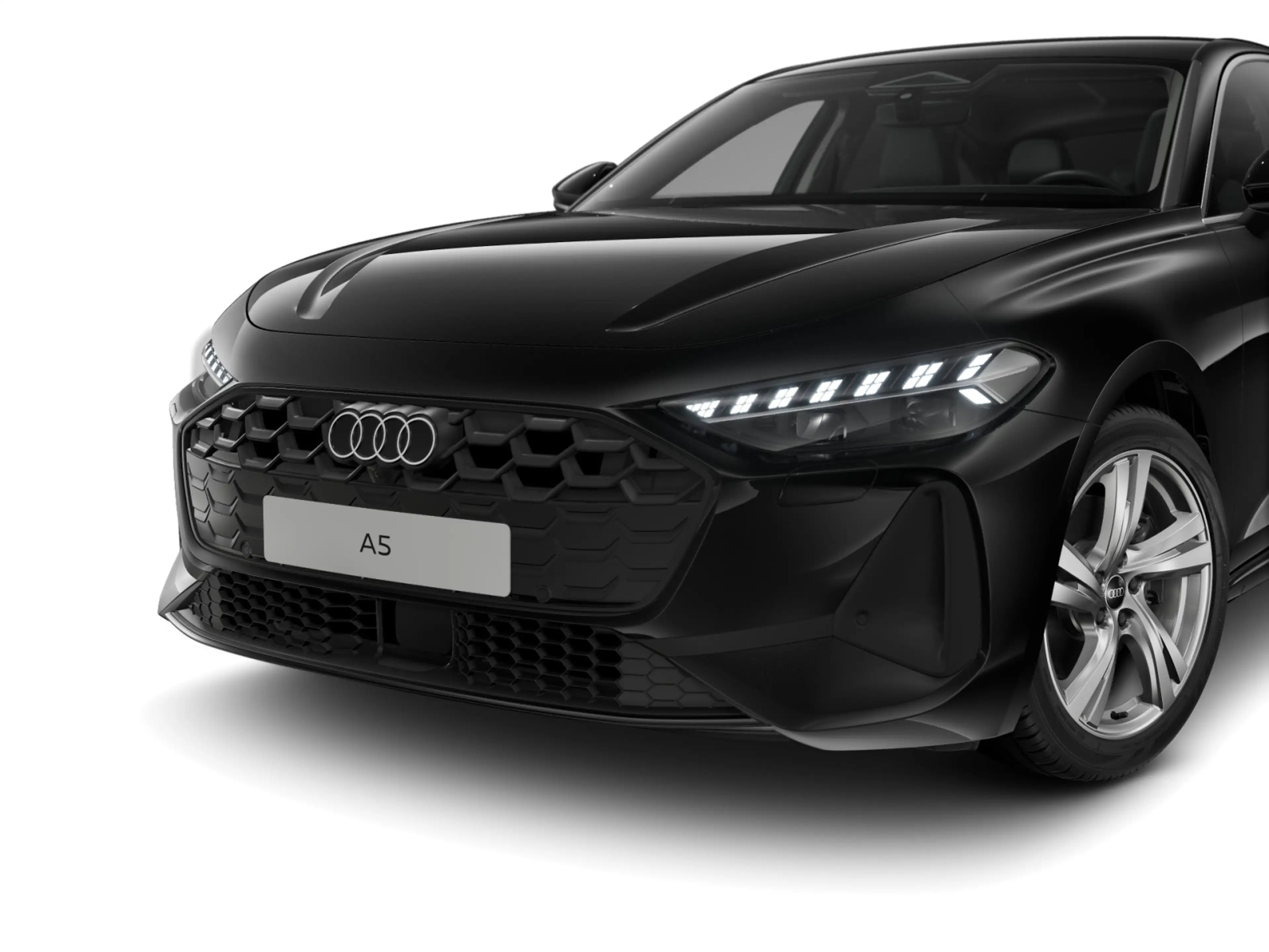 Audi A5 TFSI LED Nav Tech CAM Sitzh APP DAB — photo 9