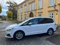 Ford Galaxy 2,0 EcoBlue Titanium Aut. Weiß - thumbnail 3
