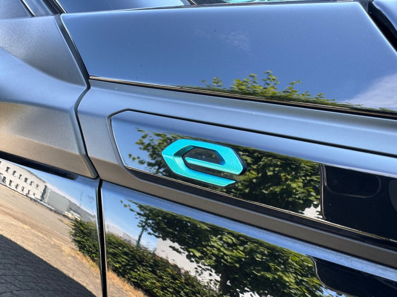 Peugeot e-2008 EV Active pack + Led + Nav + Lmv  Car play - 94 dk — photo 8
