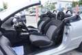 Peugeot 206 CC 110 AUTOMATIK*TÜV NEU*109 PS*SHZG* Argento - thumbnail 15