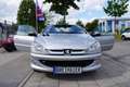 Peugeot 206 CC 110 AUTOMATIK*TÜV NEU*109 PS*SHZG* Silber - thumbnail 16