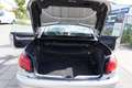 Peugeot 206 CC 110 AUTOMATIK*TÜV NEU*109 PS*SHZG* Argento - thumbnail 5