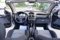 Peugeot 206 CC 110 AUTOMATIK*TÜV NEU*109 PS*SHZG* Argento - thumbnail 14