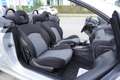 Peugeot 206 CC 110 AUTOMATIK*TÜV NEU*109 PS*SHZG* Argento - thumbnail 12