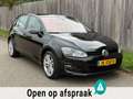 Volkswagen Golf 1.6 TDI 5DRS Highline AUT DSG Camera NAP+APK! Noir - thumbnail 2