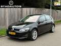 Volkswagen Golf 1.6 TDI 5DRS Highline AUT DSG Camera NAP+APK! Noir - thumbnail 1