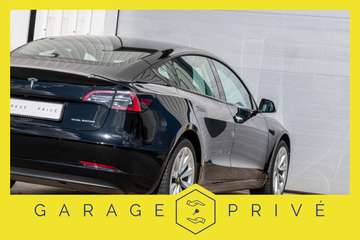 LONG RANGE DUAL MOTOR 366KW - 499CV | GARANTIE TESLA 2030