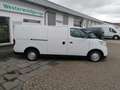 Maxus e Deliver 3 L2 bis 329KM Reichweite Blanc - thumbnail 8