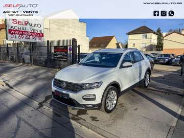 1.6 TDI 115CH LOUNGE EURO6D-T