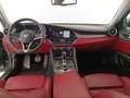 Alfa Romeo Giulia 2016 2.2 t Veloce Q4 210cv awd auto Grigio - thumbnail 9