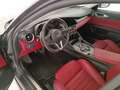 Alfa Romeo Giulia 2016 2.2 t Veloce Q4 210cv awd auto Grigio - thumbnail 10