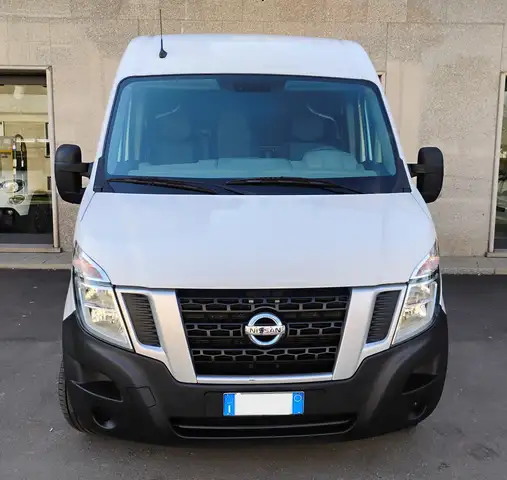 Nissan NV400 N 2