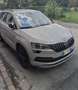 Skoda Karoq 2.0 tdi evo Sportline 115cv dsg Grigio - thumbnail 4