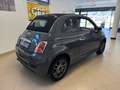 Fiat 500C 500C 1.2cc 69CV TETTO PANORAMICO APRIBILE Gris - thumbnail 4