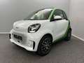 smart forTwo Prime LEDER*DAB*ALUFELGEN*BORDLOADER*TOP Weiß - thumbnail 1