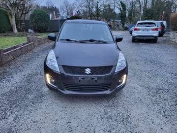 1.3i GLX  X.tension (Fleet)