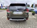 Subaru Forester 2.0ie e-Boxer Comfort mit OFFROAD-PAKET Grün - thumbnail 4