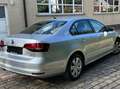 Volkswagen Jetta Jetta 1.4 TSI Comfortline DSG Argent - thumbnail 4