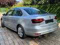 Volkswagen Jetta Jetta 1.4 TSI Comfortline DSG Argent - thumbnail 6