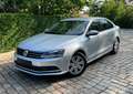 Volkswagen Jetta Jetta 1.4 TSI Comfortline DSG Argent - thumbnail 1