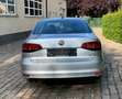 Volkswagen Jetta Jetta 1.4 TSI Comfortline DSG Argent - thumbnail 5