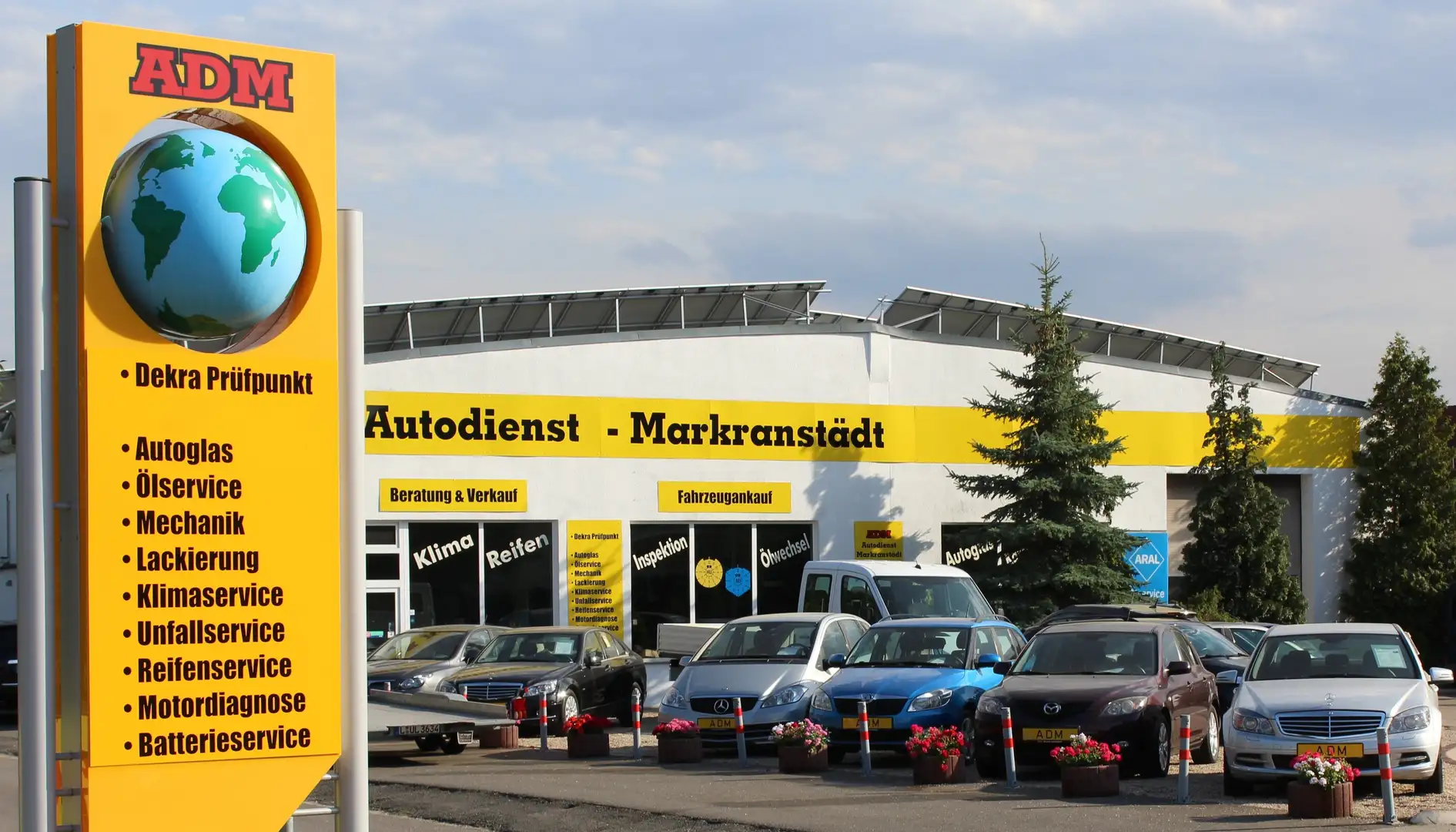 Suzuki Liana 1.6 Синій - 1