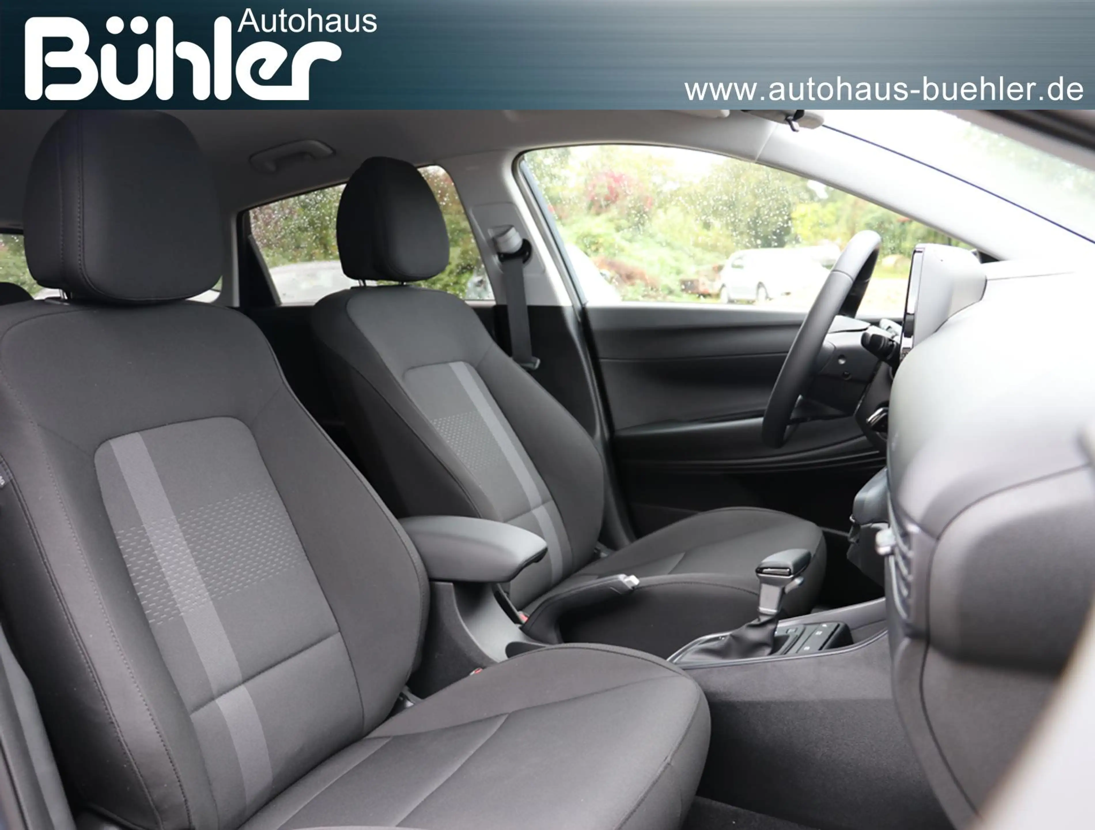 Hyundai i20 Trend Plus 1.0 T-GDI DCT-Automatik Apple Carpla... — photo 14