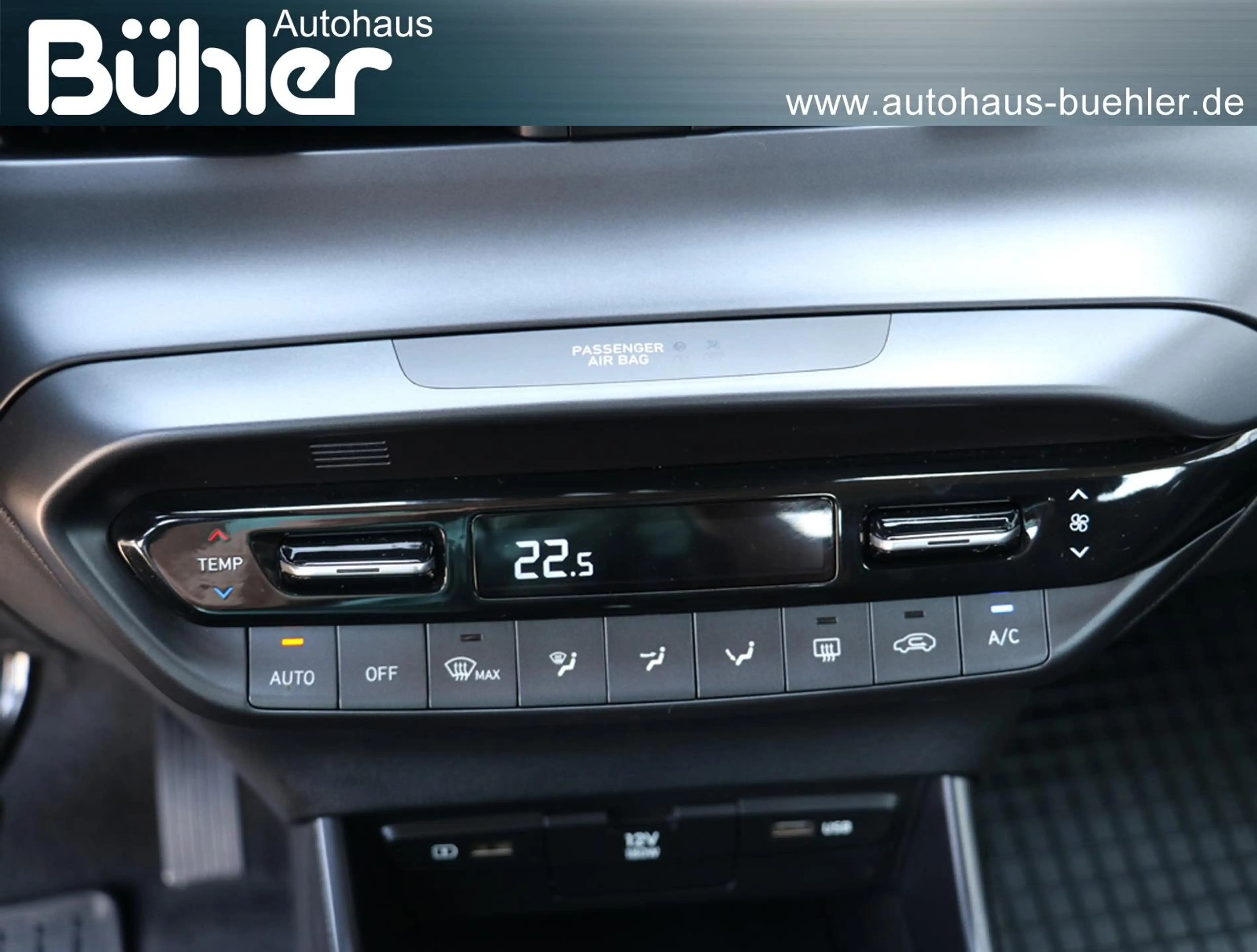 Hyundai i20 Trend Plus 1.0 T-GDI DCT-Automatik Apple Carpla... — photo 15