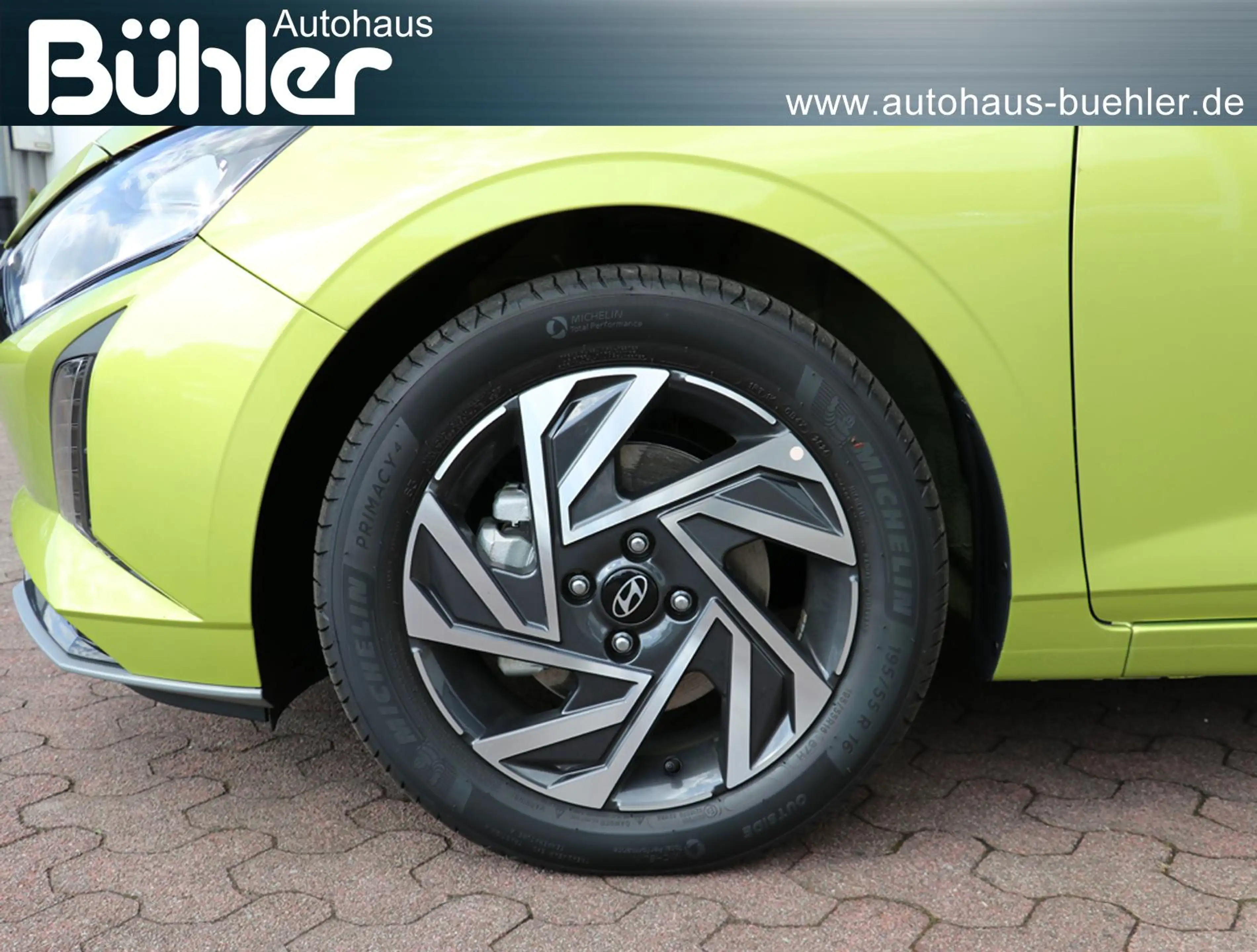 Hyundai i20 Trend Plus 1.0 T-GDI DCT-Automatik Apple Carpla... — photo 6