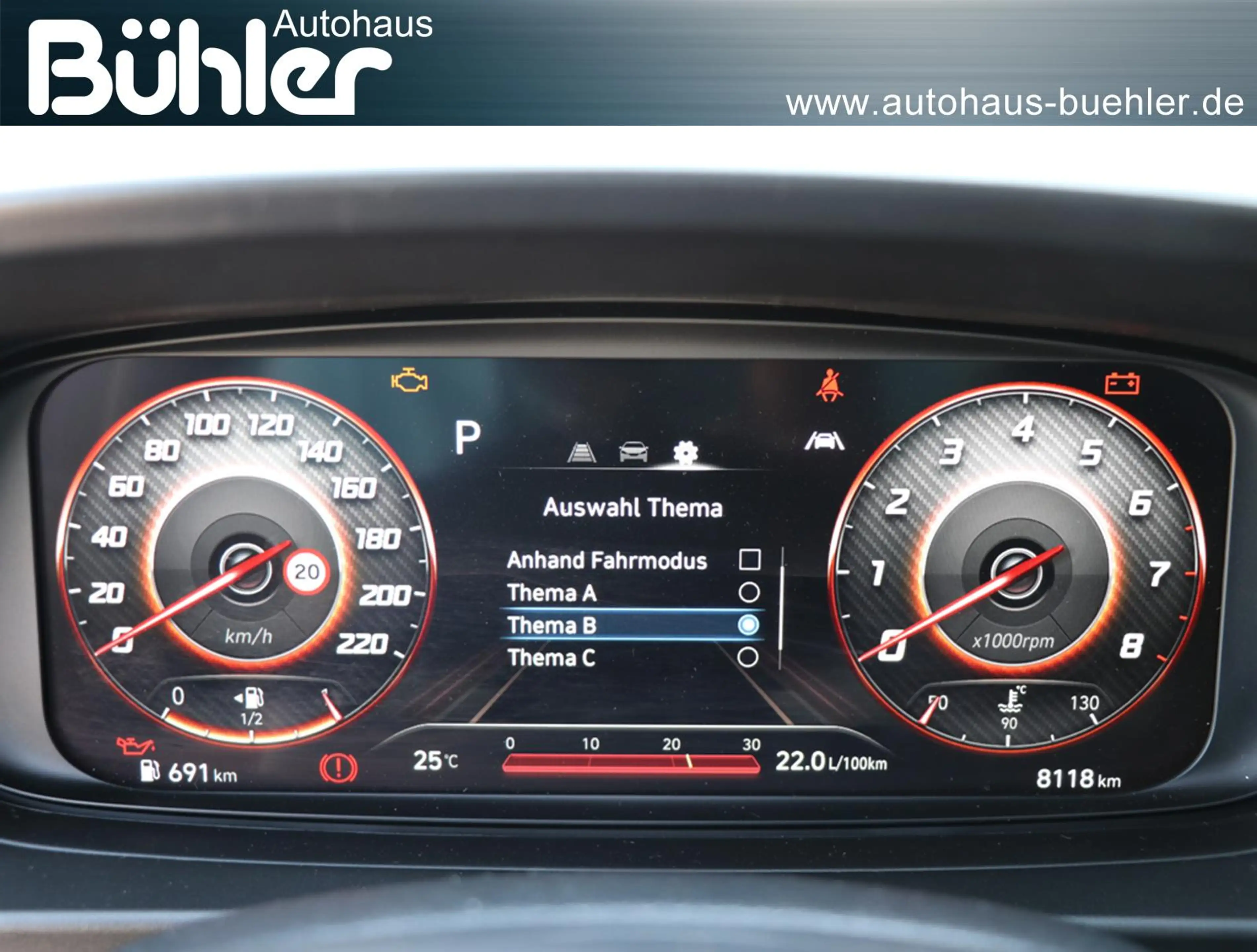 Hyundai i20 Trend Plus 1.0 T-GDI DCT-Automatik Apple Carpla... — photo 7