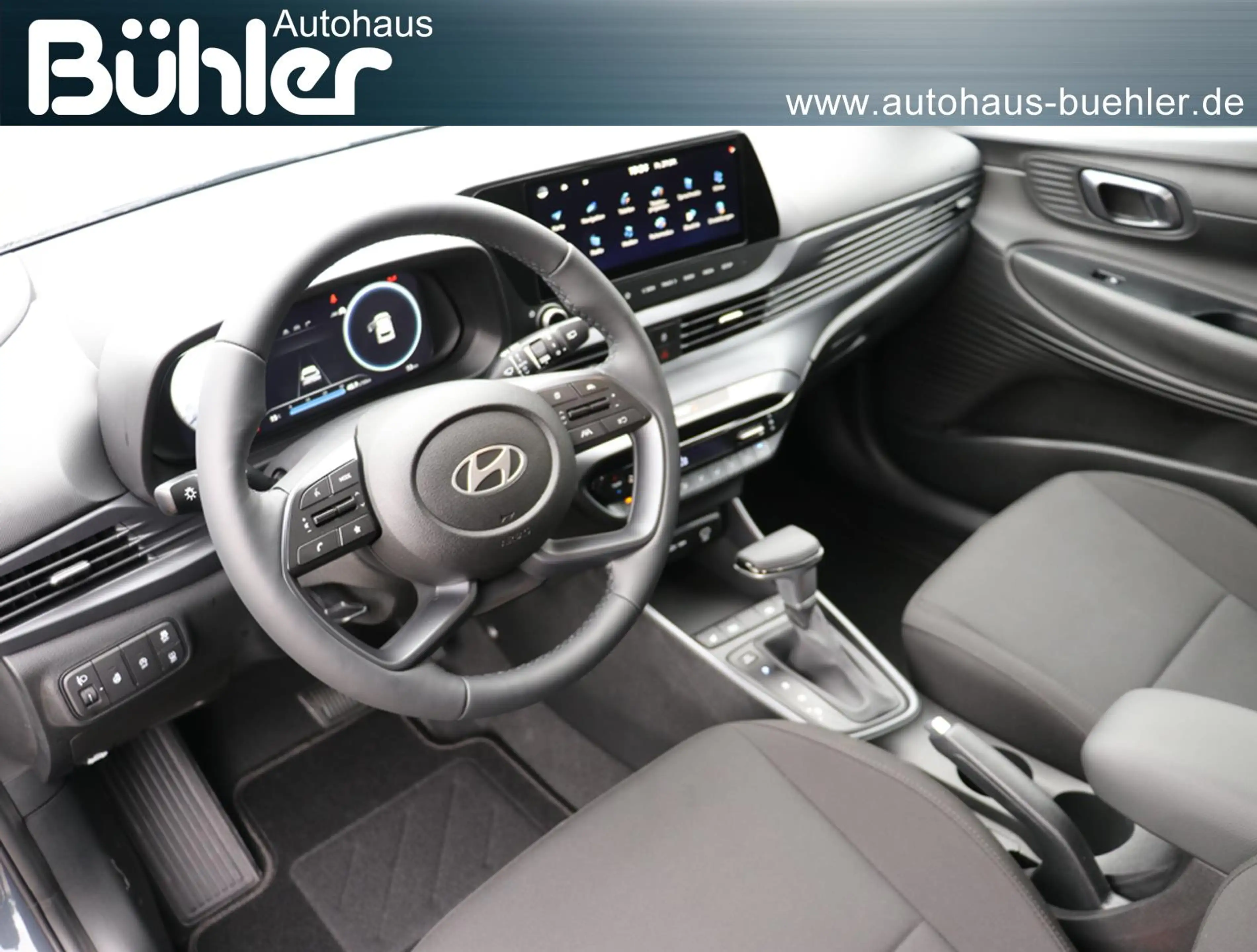 Hyundai i20 Trend Plus 1.0 T-GDI DCT-Automatik Apple Carpla... — photo 3